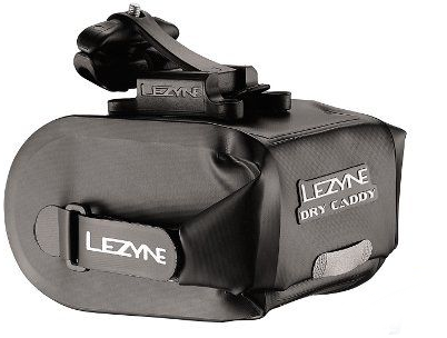 Kolesarske torbe Lezyne Dry Caddy QR Medium - 1