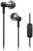 In-ear hoofdtelefoon Pioneer SE-CH3T Black