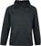 Wasserdichte Jacke Nike Repel Anorak Black/Black/Black M Wasserdichte Jacke