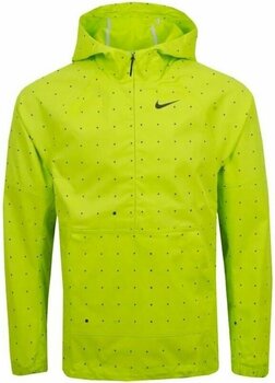 nike repel anorak jacket