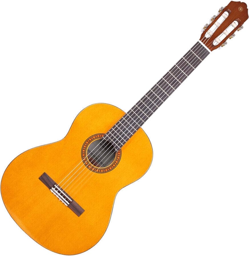 Guitarra clássica Yamaha CS40 II 3/4 Natural