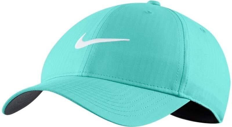 nike teal hat