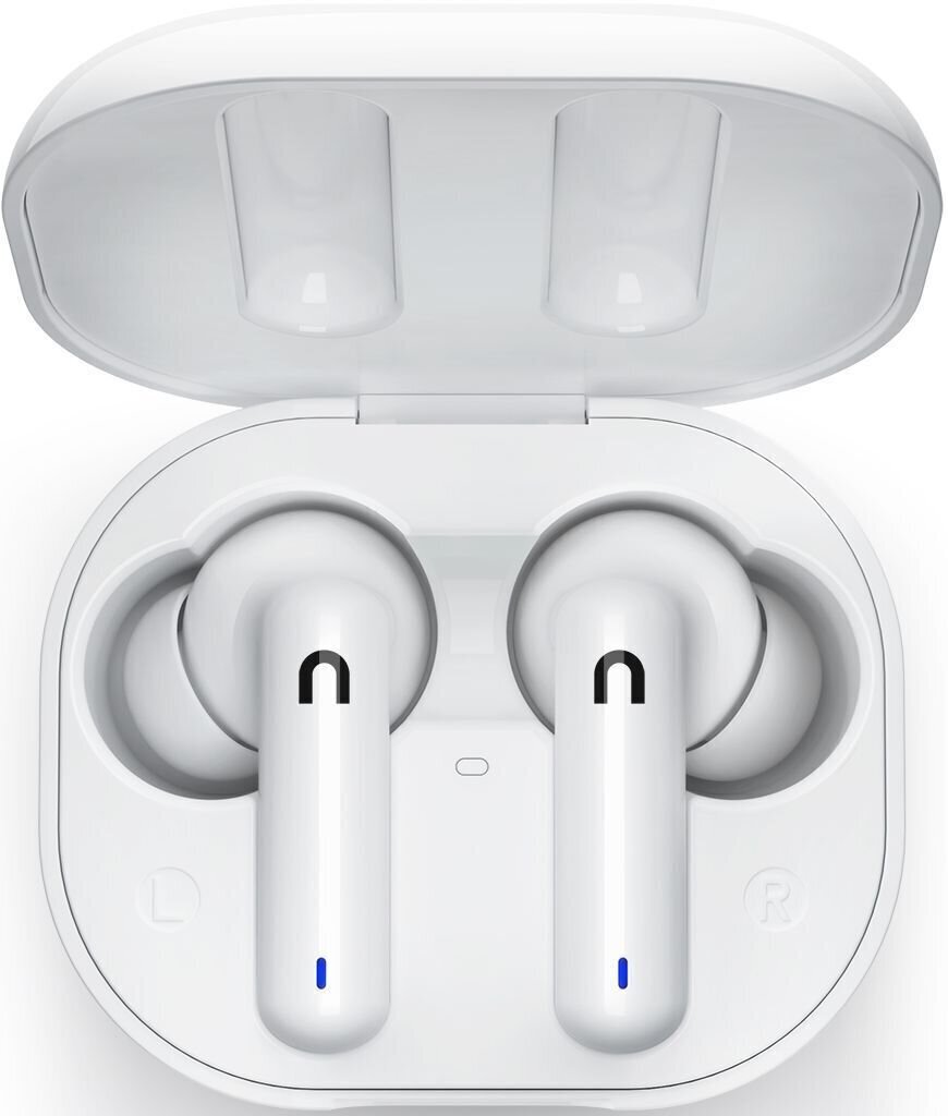 True Wireless In-ear Niceboy HIVE Pins Biela