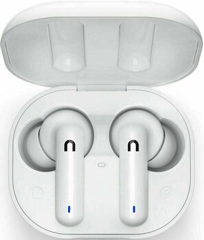 True Wireless In-ear Niceboy HIVE Pins Weiß - 1