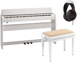Roland F-140R WH Set