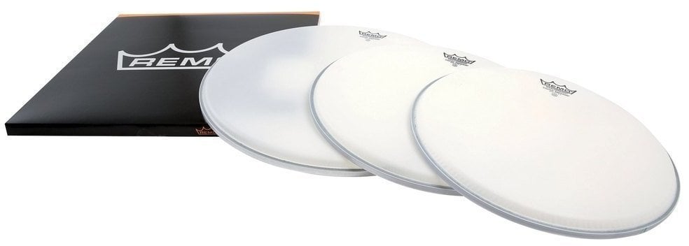 Drumhead Set Remo PP-0952-BE Emperor Coated ProPack Drumhead Set