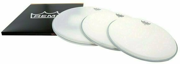 Drumhead Set Remo PP-0952-BE Emperor Coated ProPack Drumhead Set - 1