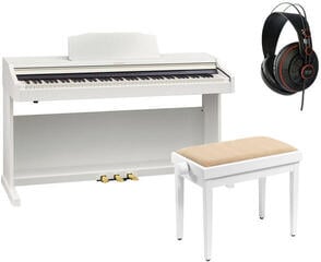 Roland RP501R White Set