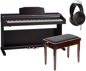 Roland RP501R Rosewood Set