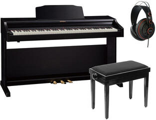 Roland RP501R Black Set