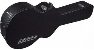 Gretsch G2420T Streamliner Hardshell Case Black