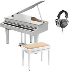 Roland GP607 Gloss White Set
