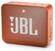 portable Speaker JBL GO 2 Orange