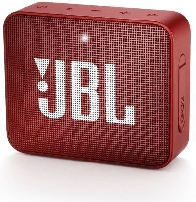 Boxe portabile JBL GO 2 Roșu