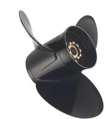 Mercury Black Max Mercury / Mariner 135-300HP, Mercruiser Alpha / Bravo I - 3 blades 14 1/2x19 Mercury Black Max Mercury / Mariner 135-300HP, Mercruiser Alpha / Bravo I - 3 blades 14 1/2x19