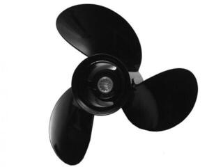 Mercury Black Max Mercury / Mariner 9.9 BF15/20 HP 4-Stroke - 3 blades 9.25x10 Mercury Black Max Mercury / Mariner 9.9 BF15/20 HP 4-Stroke - 3 blades 9.25x10