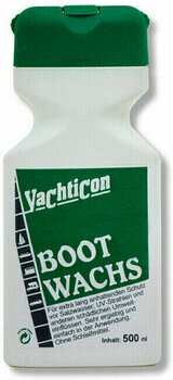 Sredstvo za čišćenje gelcoata Yachticon Boot Wachs 500ml