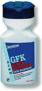 Detergent pentru fibra de sticla Yachticon GFK Super Reiniger Detergent pentru fibra de sticla - 1