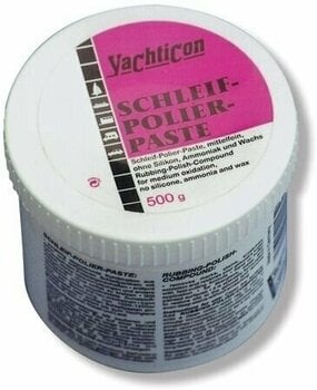 Yachticon Schleif-Polier-Paste 500g
