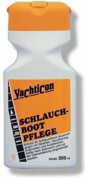 Sredstvo za čišćenje gumenjaka Yachticon Schlauchboot Pflege 500ml