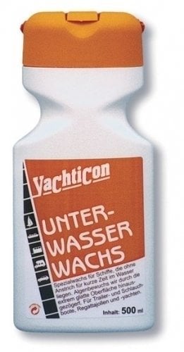 Lodní čistící prostředek Yachticon Unter-Wasser Wachs 500ml