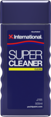 Univerzalni čistilec International Super Cleaner 500 ml Univerzalni čistilec