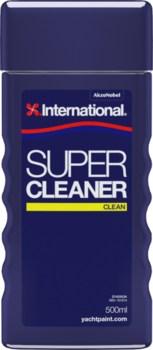Lodní čistící prostředek International Super Cleaner - 1