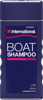 Lodní čistící prostředek International Boat Shampoo - 1