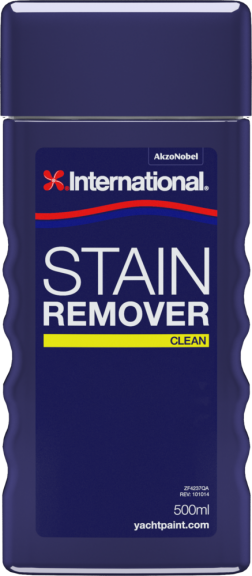 Hajó tisztítószer International Stain Remover Hajó tisztítószer