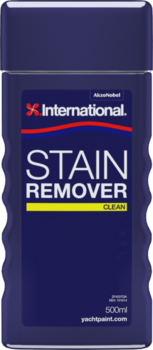 Универсален почистващ препарат International Stain Remover - 1