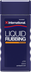 International Liquid Rubbing