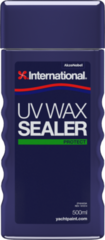 International UV Wax Sealer