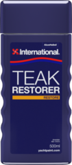 sredstvo za čišćenje tikovine, teak ulje International Teak Restorer 500 ml sredstvo za čišćenje tikovine, teak ulje
