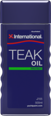 sredstvo za čišćenje tikovine, teak ulje International Teak Oil 500 ml sredstvo za čišćenje tikovine, teak ulje