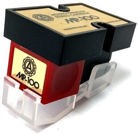 Wkładka Hi-Fi
 Nagaoka MP-100 Wkładka Hi-Fi