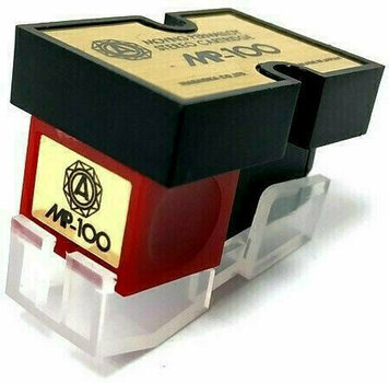 Wkładka Hi-Fi
 Nagaoka MP-100 Wkładka Hi-Fi - 1