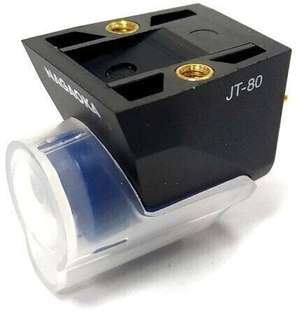 Nagaoka JT-80LB - Muziker