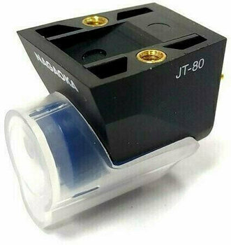 Cartuccia HiFi Nagaoka JT-80LB Cartuccia HiFi - 1