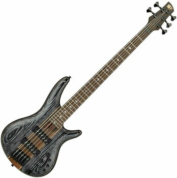 5-string Bassguitar Ibanez SR1305SB-MGL Magic Wave - 1