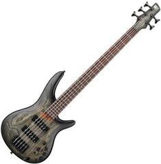5-string Bassguitar Ibanez SR605E-BKT Black Stained Burst 5-string Bassguitar