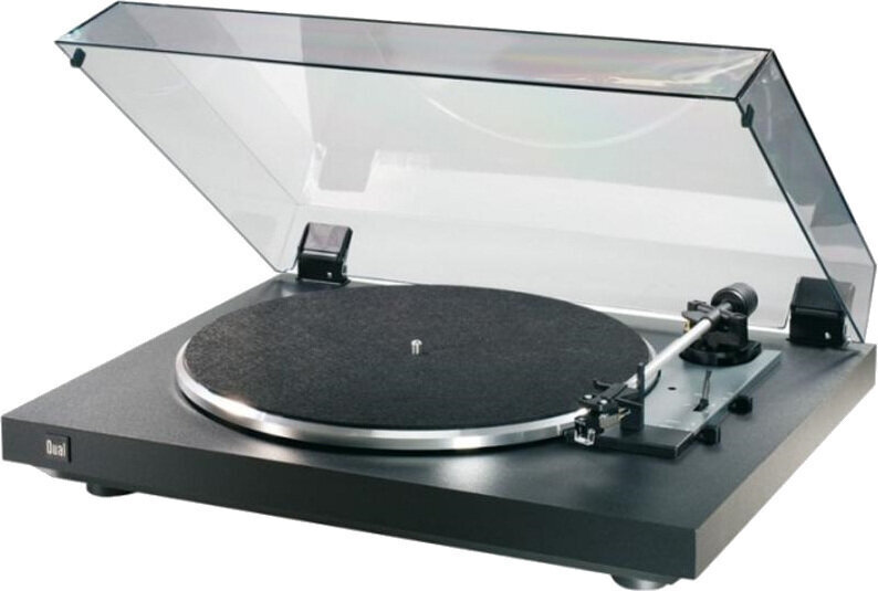 обръщател Dual CS 415 EV Black обръщател