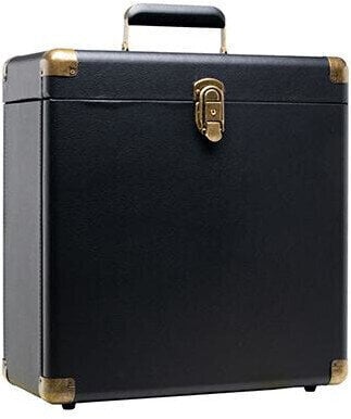 Obal/kufr na LP desky Audio Anatomy AC036 AA Kufr 1 Black