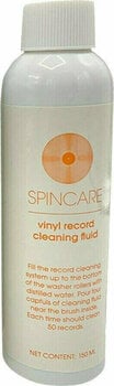Producto de limpieza para discos LP Spincare RCM-RCS Solución de limpieza 150 ml - 1
