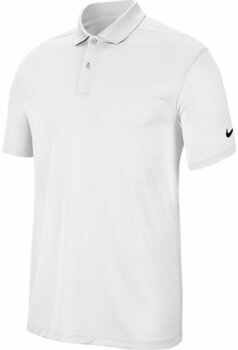 Nike Dri-Fit Victory Logo Mens Polo 