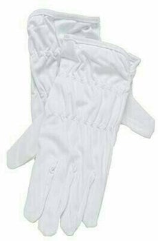 Reinigungsmittel für LP-Aufzeichnungen Audio Anatomy AC043 AA Handschuhe - 1