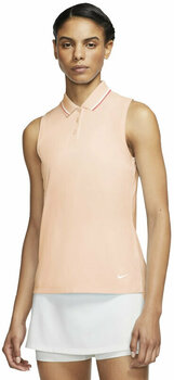 Victory Sleeveless Womens Polo Shirt 