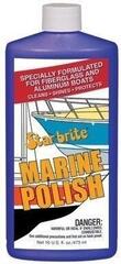 Star Brite Marine Polish 473ml