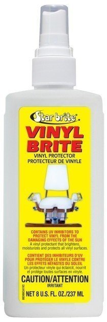 Solutie curatat vinilin Star Brite Vinyl Brite Protector Solutie curatat vinilin