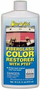 Star Brite Fiberglass color restorer with PTEF 473ml