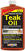 Ulei lemn Teak, Detergent praf lemn Teak Star Brite Premium Golden Teak Oil